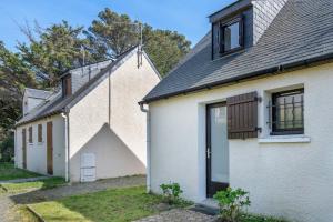 Appartements Escapade a Batz-sur-Mer : photos des chambres