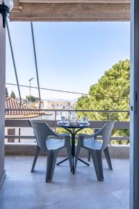 Selianitika Bay Apartment B1