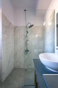 Selianitika Bay Apartment B1