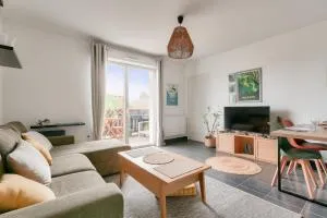 Vacances paisibles à Arès - 阿雷斯