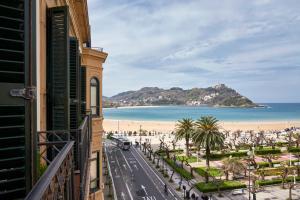 Talaia Suite by FeelFree Rentals - 4hvězdičkové hotely ve městě San Sebastián