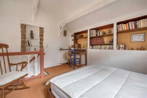 Maisons de vacances Maison pour 8 a Saint Brevin les pins : photos des chambres