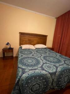 1 dormitorio Piso bajo