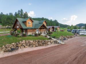 obrázek - Black Hills Trailside Park Resort