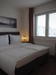 Apartmány Abacie