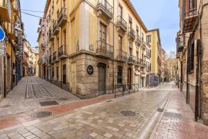 Luxury Suite San Matías