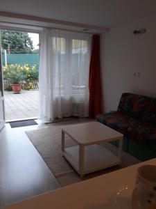 Squash Apartments & Studios