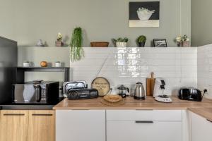 Le Coste - Free parking - Central - Wifi -netflix