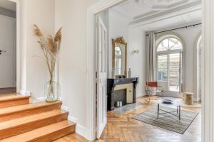 Le Coste - Free parking - Central - Wifi -netflix