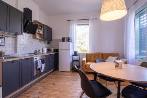 Garden apartment No.3 