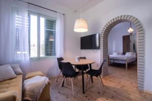 Garden apartment No.3 