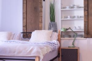Garden apartment No.3 