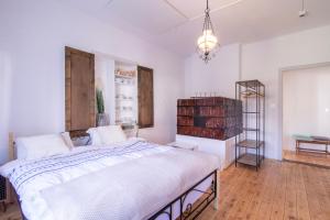 Garden apartment No.3