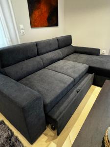 Luxury suite with Jacuzzi