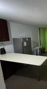 VISTA LA CIUDAD Y MAR PISO ALTO 1D