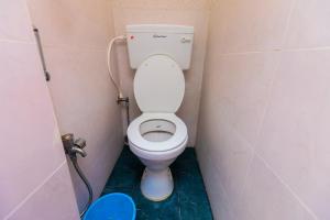 Casa de Sekara Near White Town