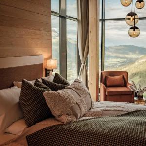 skarsnuten mountain resort and spa