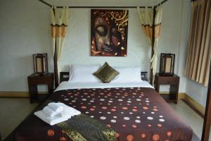 Nirvana Guesthouse & Hostel