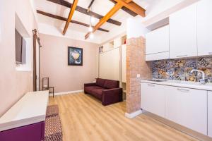 Toledo Warm Renovated Studio