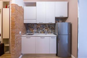 Toledo Warm Renovated Studio