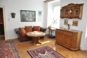 Haus Weisses Lamm