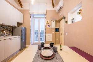 Toledo Warm Renovated Studio