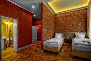 Stare Kino Cinema Residence