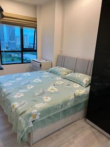 Niche mono mega space Bangna - Apartments, Bangkok