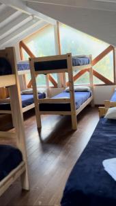 Wood Side Hostel