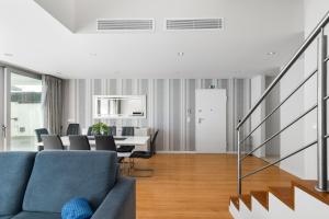 Charmy Villa Estoril by Amber Star Rent