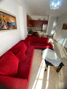 Sea View Apartment Lungomare