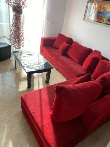 Sea View Apartment Lungomare