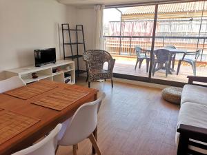 ApartEasy - Atic Sants