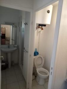 Appartements Residence saskia : photos des chambres