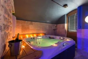 Logis de Cupidon - Donzère