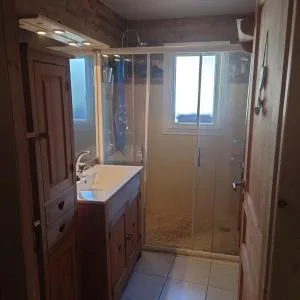 Maison avec SPA - Augirein