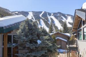 Warm Springs Ski Way Home with Pool, Pickleball, and More!