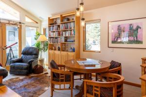 Warm Springs Ski Way Home with Pool, Pickleball, and More!