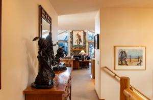 Warm Springs Ski Way Home with Pool, Pickleball, and More!