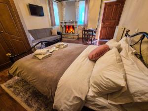 Αρχοντικό Τρικάλων