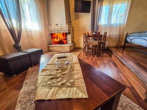 Αρχοντικό Τρικάλων