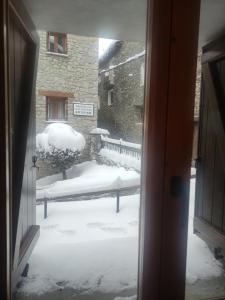 Casa Rural Fort de Bernat