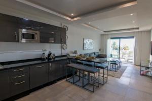 Dassine View - Luxe - Agadir - 4 Px