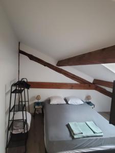 BEAU T3 AU COEUR DU CENTRE VILLE (205)