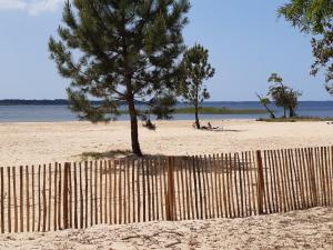 Mobilhome 6 personnes