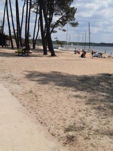 Campings Mobilhome 6 personnes : photos des chambres