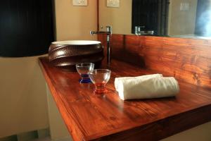 Casa de Sekara Near White Town