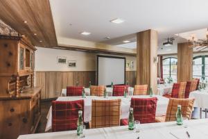 Seehotel Jägerwirt