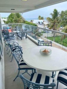 SEA VIEW - La mejor vista y ubicación