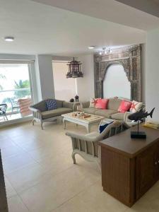 SEA VIEW - La mejor vista y ubicación